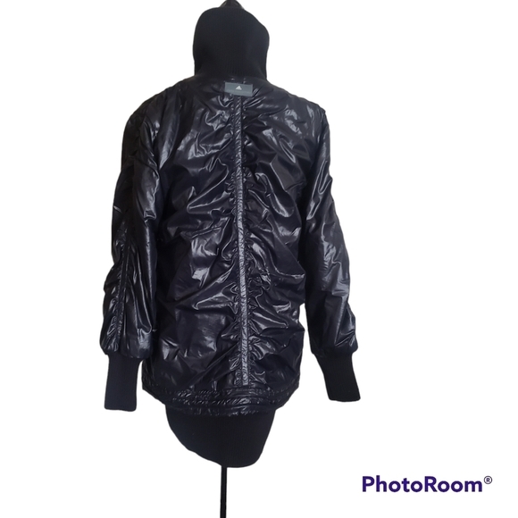 HP Adidas By Stella Mccartney Primaloft Jacket - Picture 3 of 16